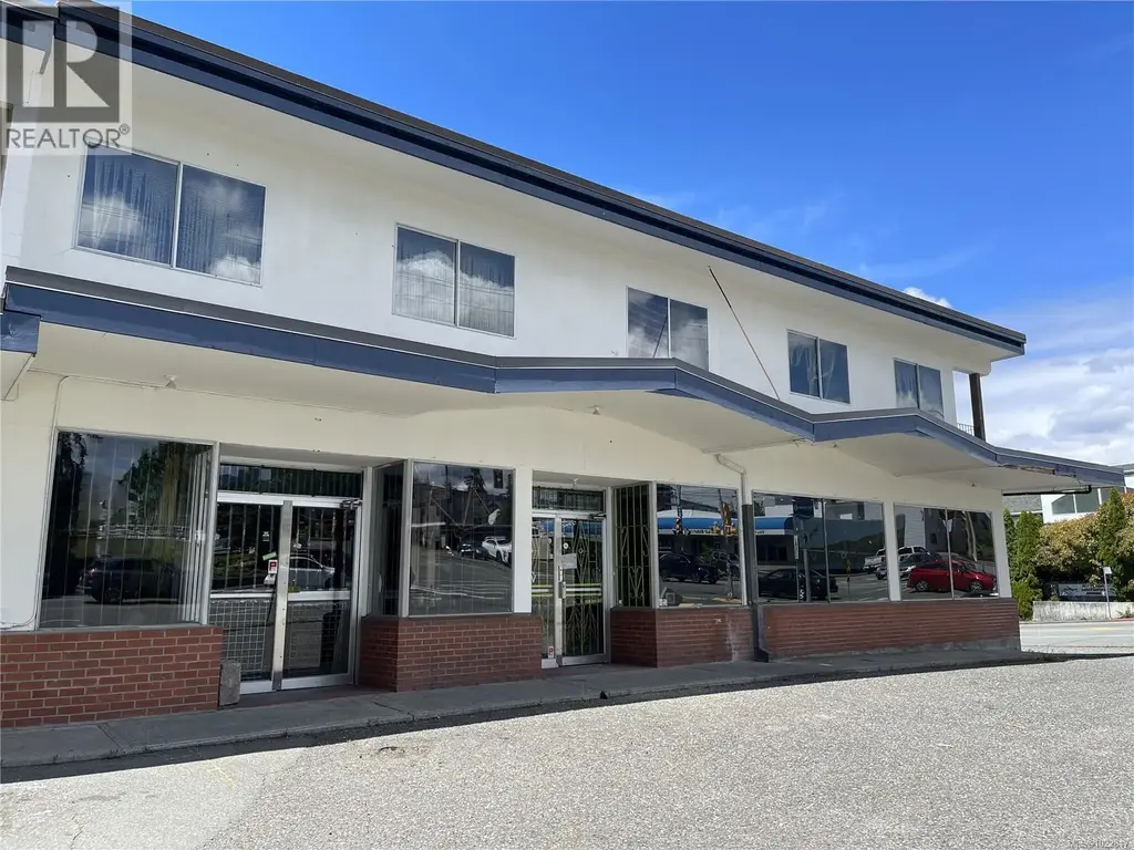 4282 10th Ave, Port Alberni